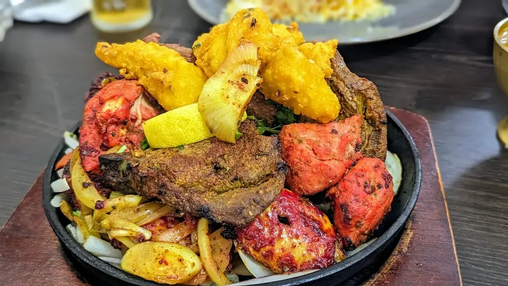 Jezza St_Darshan Nepal_Cannock_review