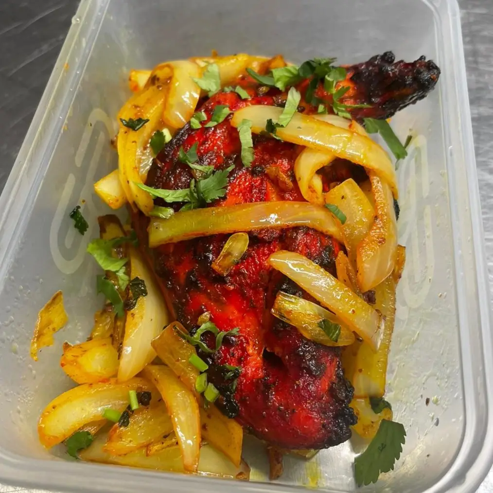 Menu_Cannock Eats - local food ordering app_Cannock_image_2