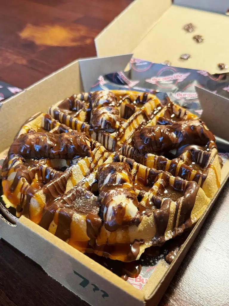 Menu_Cannock Eats - local food ordering app_Cannock_image_3