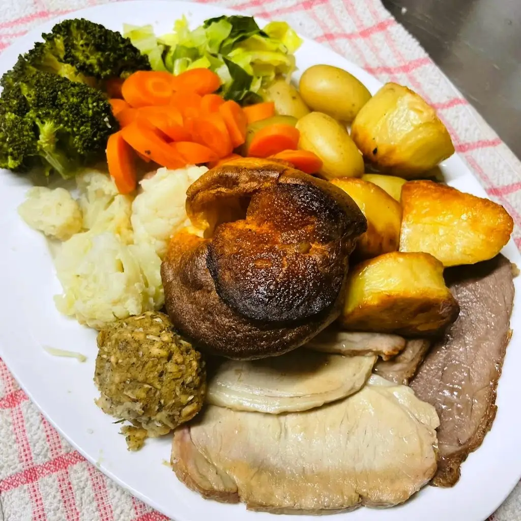 Menu_Cannock Eats - local food ordering app_Cannock_image_4