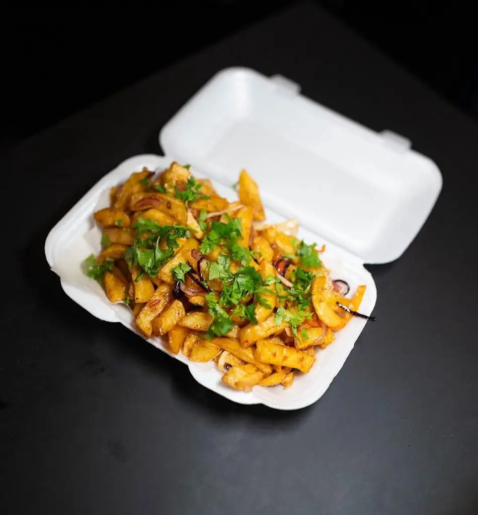 Menu_Cannock Eats - local food ordering app_Cannock_image_5