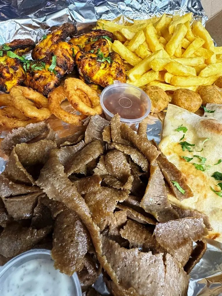 Menu_Cannock Eats - local food ordering app_Cannock_image_7