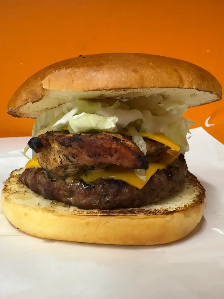 Menu_Cannock Eats - local food ordering app_Cannock_image_8