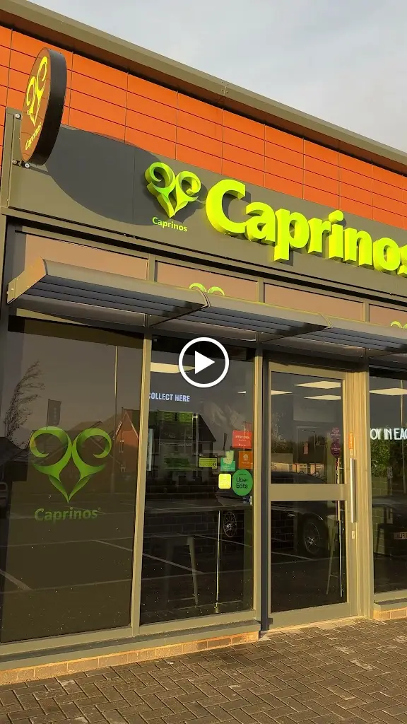 Cannock Eats - local food ordering app restaurant in Cannock