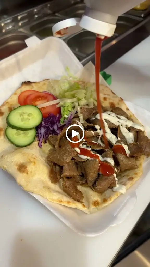 Cannock Eats - local food ordering app_Cannock_slider_image_2