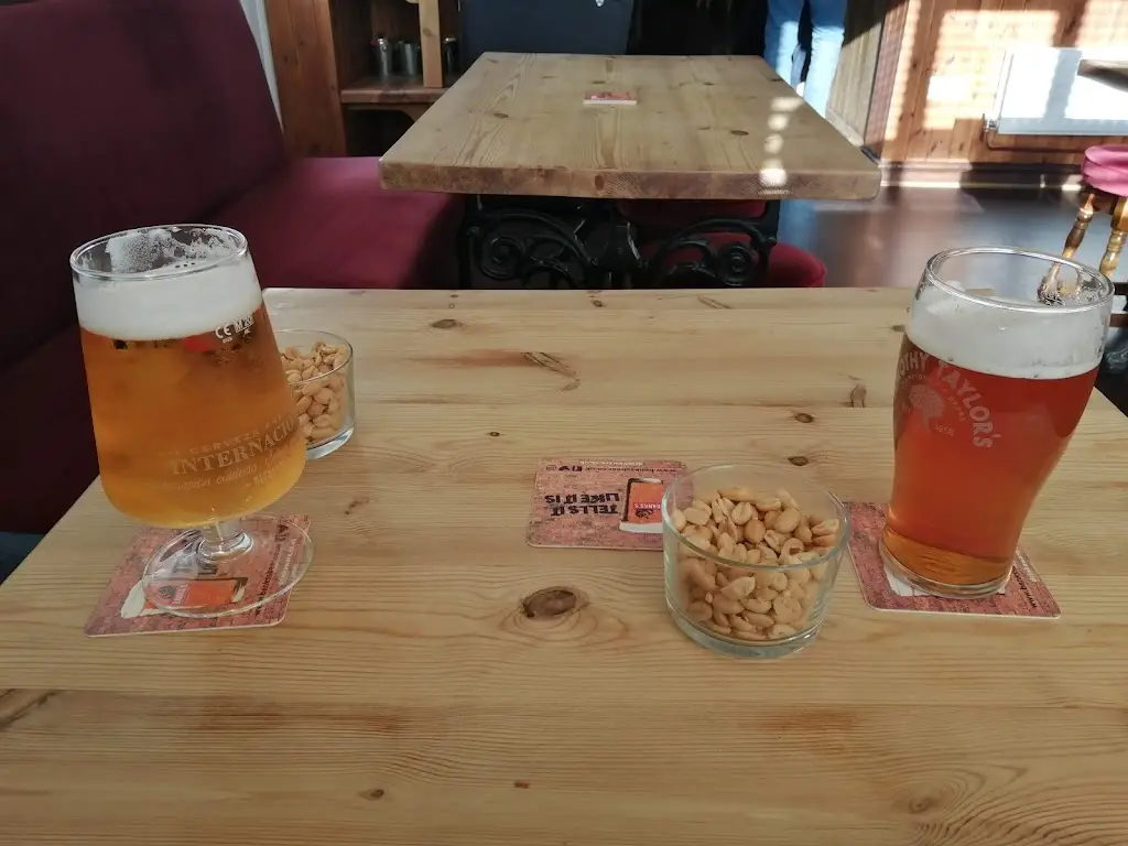 Menu_The Rag_Cannock_image_5