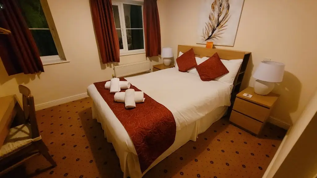 Ron “RonBSM” Jones_The Rag_Cannock_review