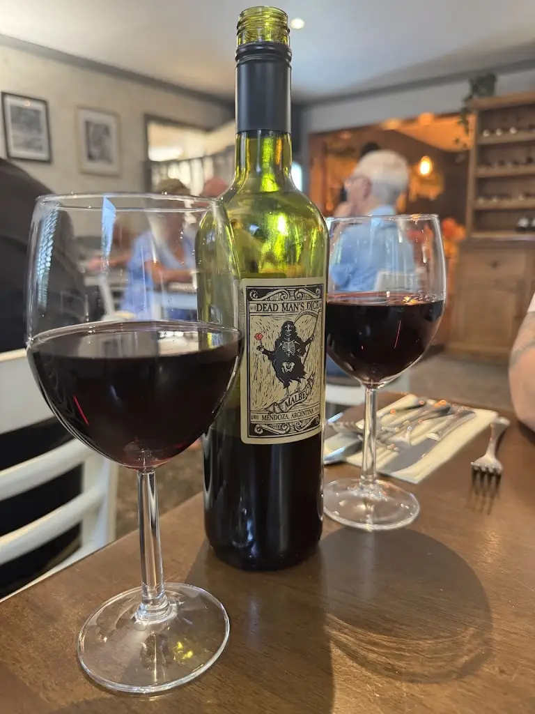 Clare Fisher_The Rag_Cannock_review