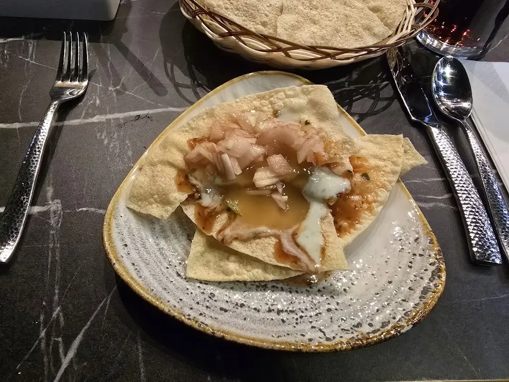 Tim Rowley_Zanzibar Restaurant Cannock_Cannock_review