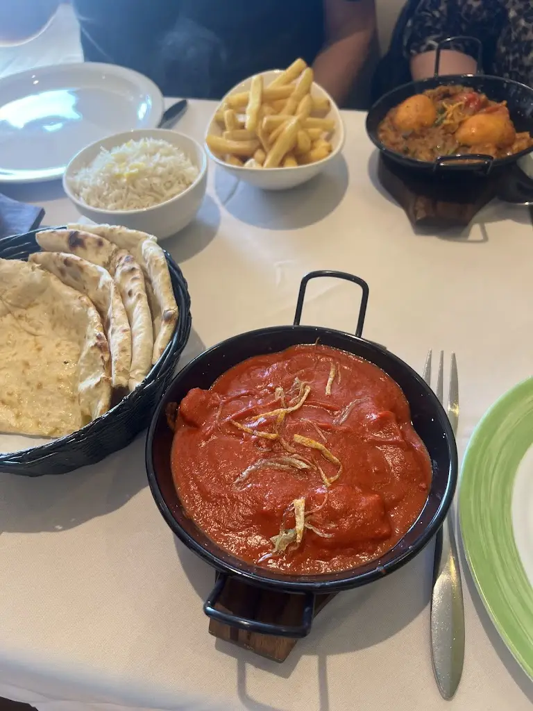 Menu_The Gurkha's Dine Nepalese & Indian Restaurant_Cannock_image_5