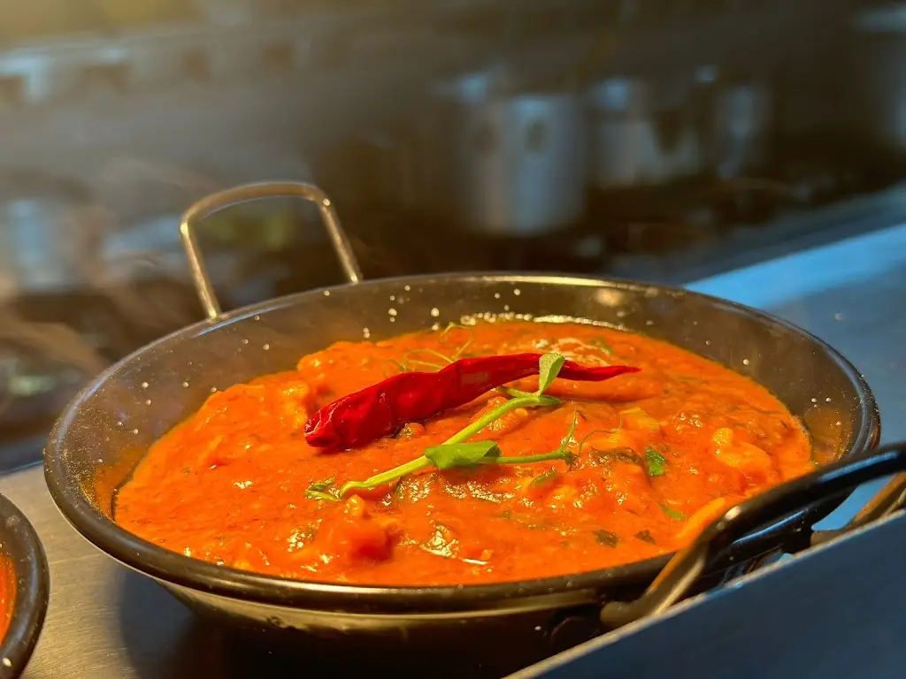 Menu_The Gurkha's Dine Nepalese & Indian Restaurant_Cannock_image_9