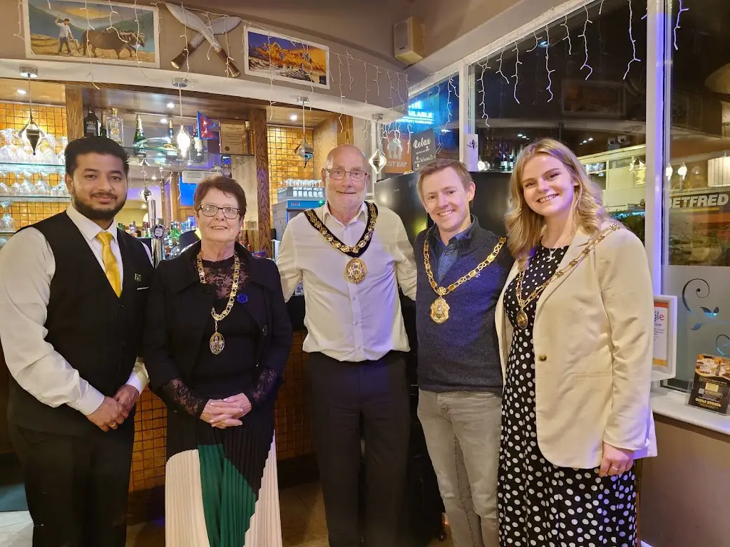 Dan Kinsey_The Gurkha's Dine Nepalese & Indian Restaurant_Cannock_review