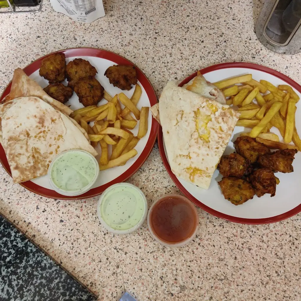 Mark Doe_The Gurkha's Dine Nepalese & Indian Restaurant_Cannock_review