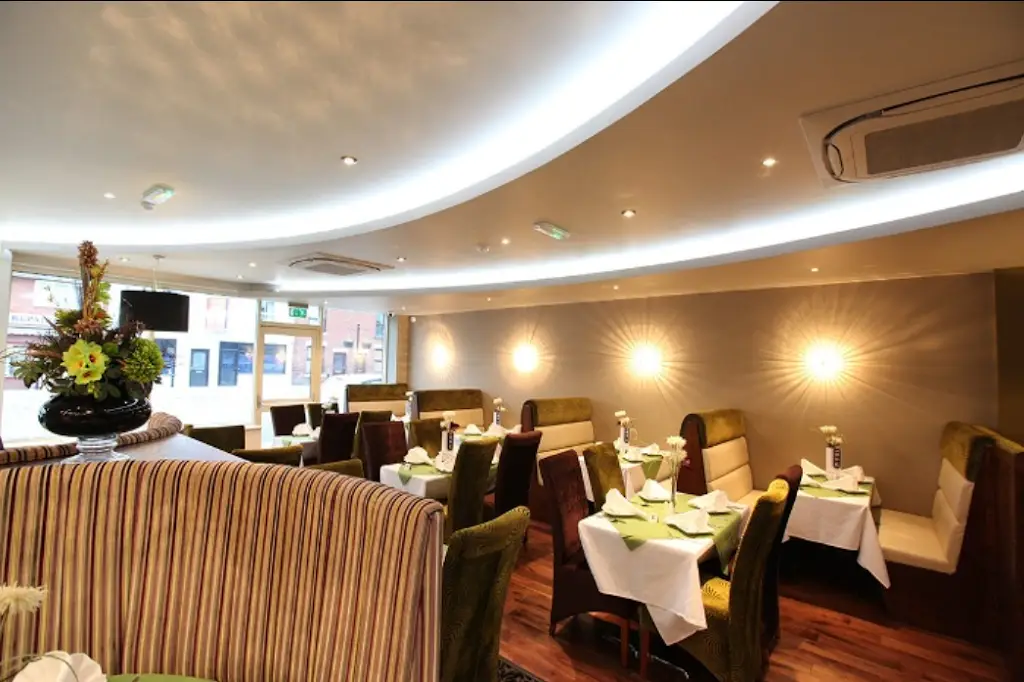 The Gurkha's Dine Nepalese & Indian Restaurant_Cannock_slider_image_1