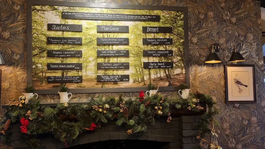 Menu_The Shoal Hill Tavern_Cannock_image_1