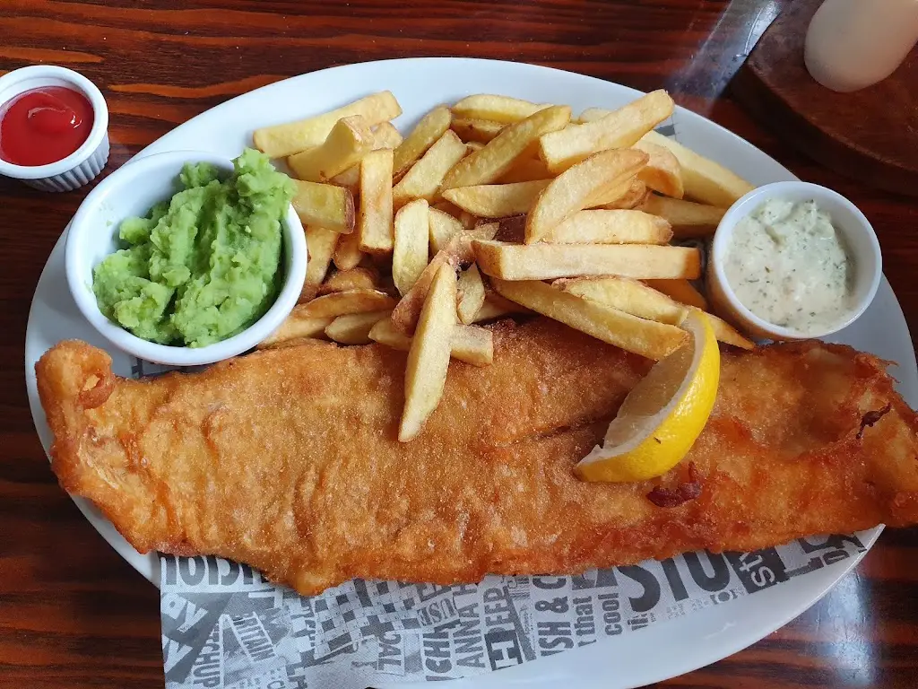 Menu_The Shoal Hill Tavern_Cannock_image_6