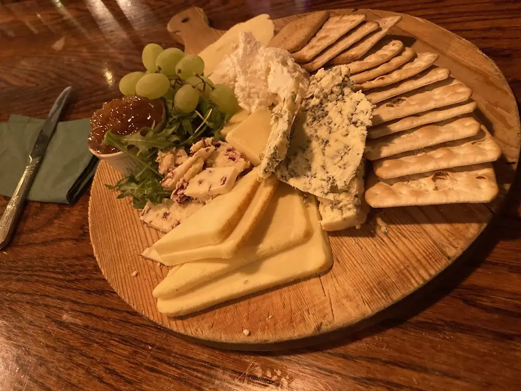 Menu_The Shoal Hill Tavern_Cannock_image_7