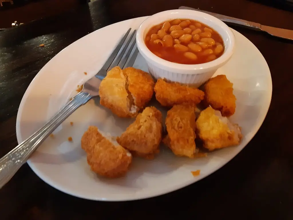 Stuart Ryan_The Shoal Hill Tavern_Cannock_review