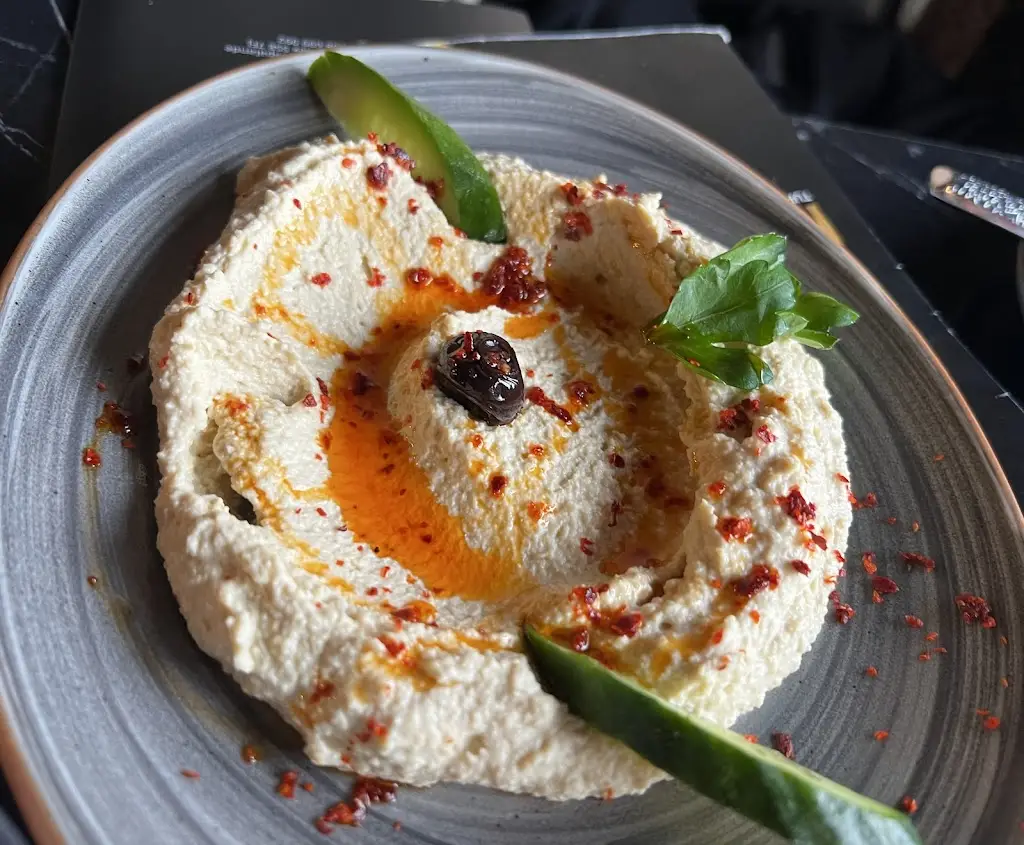 Menu_Myra Turkish Restaurant & Bar_Canvey Island_image_7