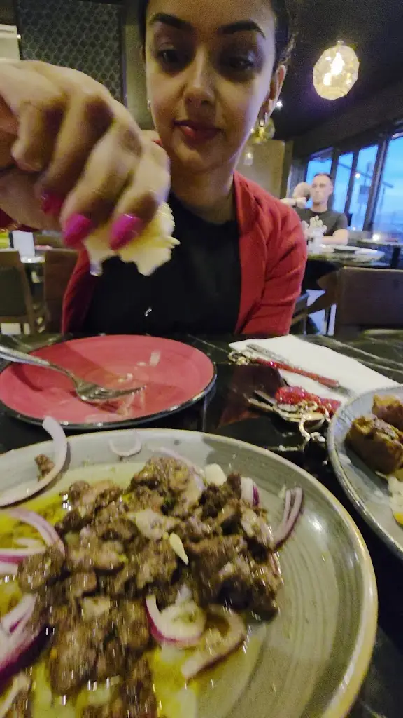 Myra Turkish Restaurant & Bar_Canvey Island_slider_image_2