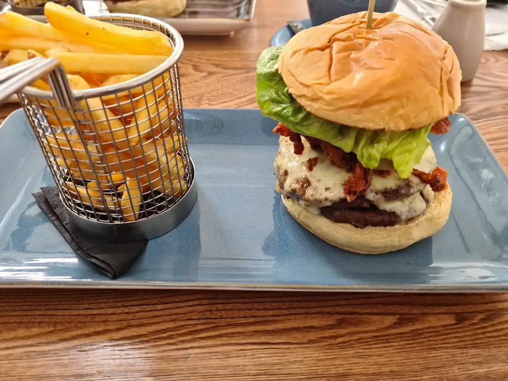 Menu_Lilly’s Landing_Amble_image_7