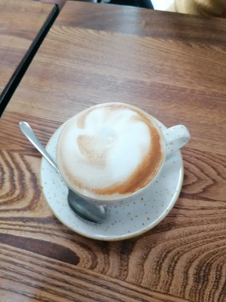 Menu_Lilly’s Landing_Amble_image_8