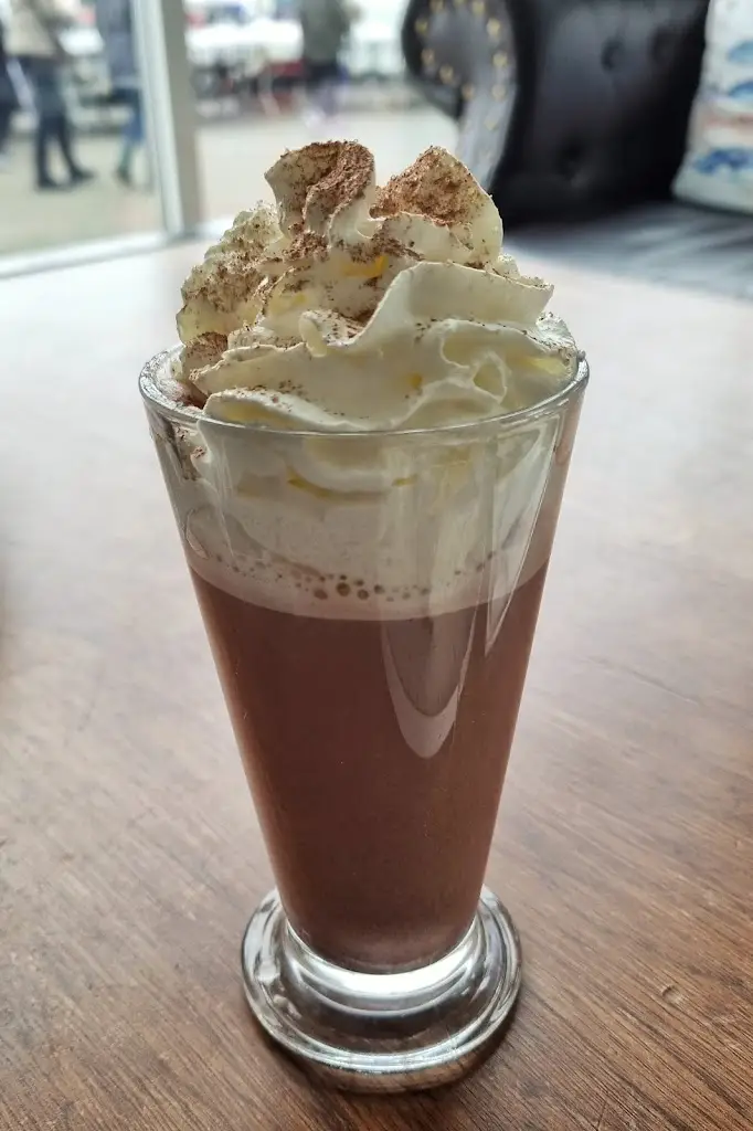 Menu_Lilly’s Landing_Amble_image_9