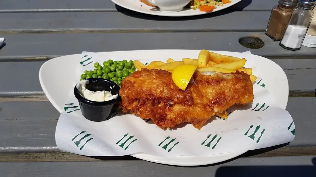 Menu_Lobster Smack_Canvey Island_imagen_5