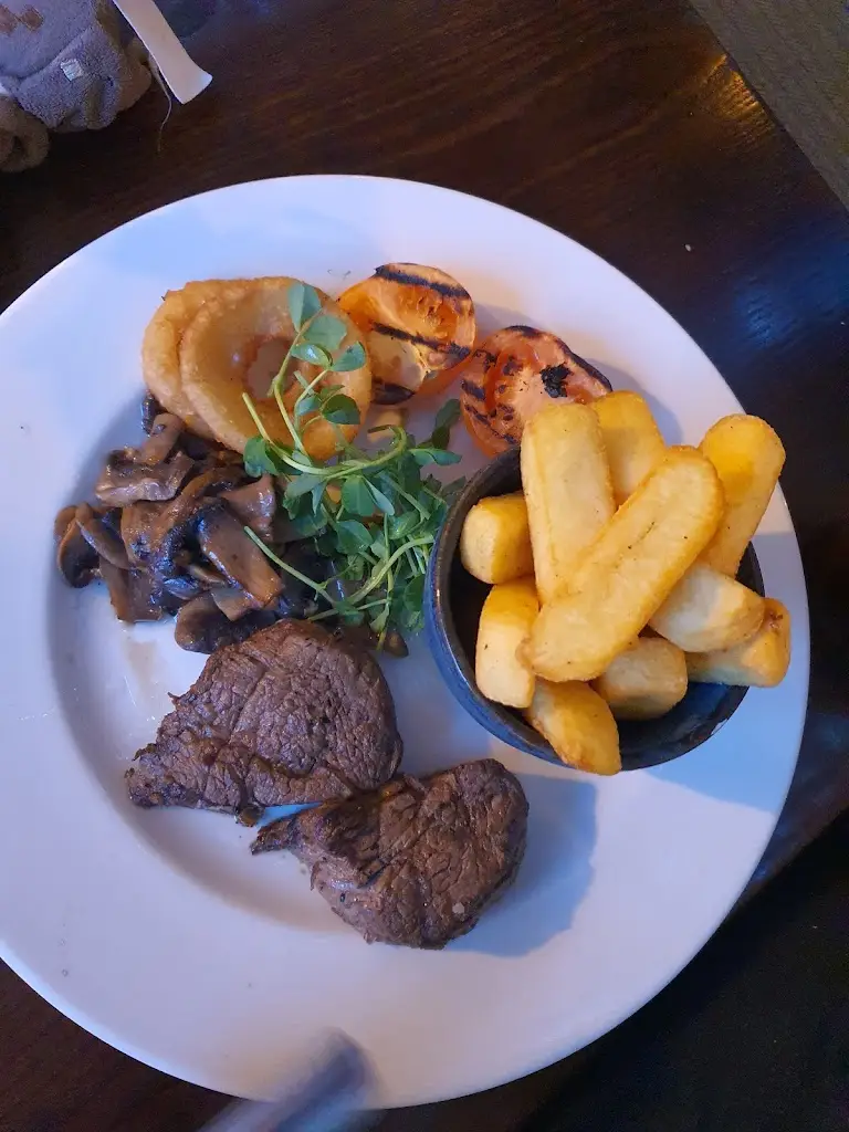 Menu_Lobster Smack_Canvey Island_imagen_7