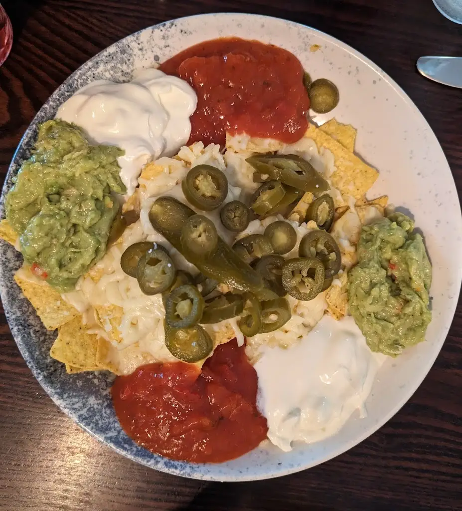 Menu_Lobster Smack_Canvey Island_imagen_8