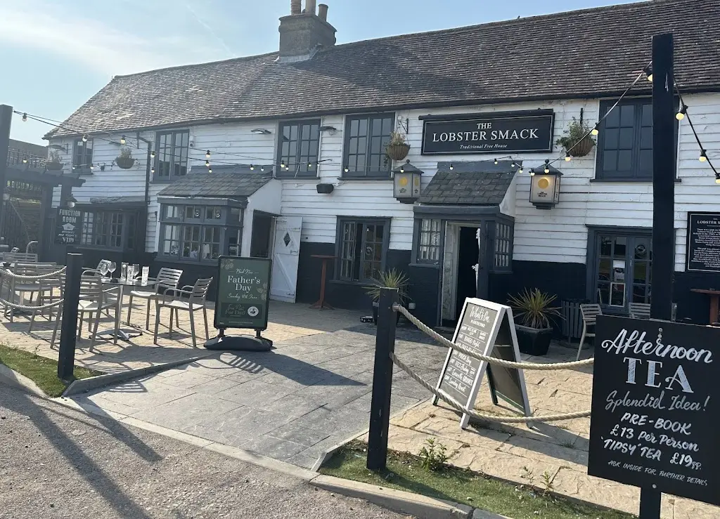 Havana_Lobster Smack_Canvey Island_reseña