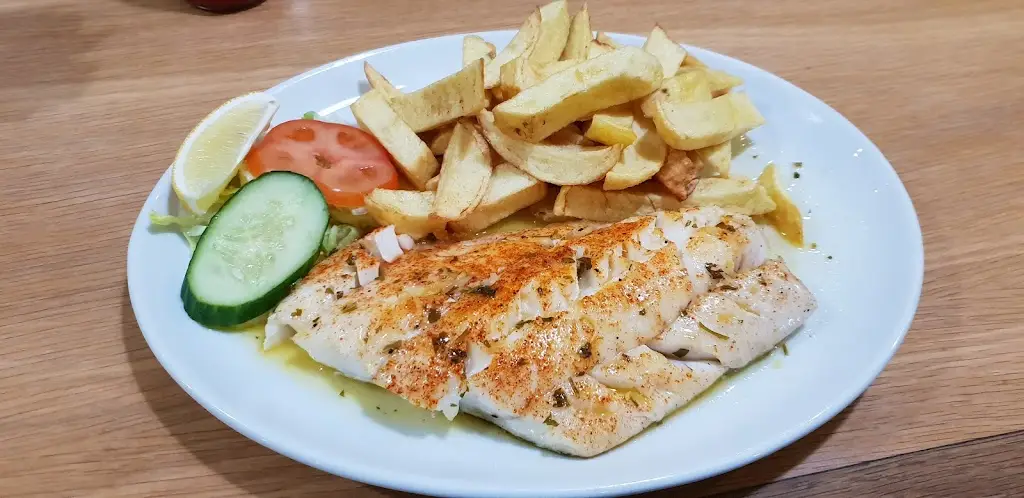 Menu_Islanders Fish Restaurant Essex_Canvey Island_image_2