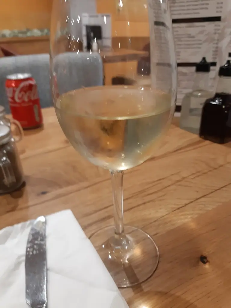 Menu_Islanders Fish Restaurant Essex_Canvey Island_image_6