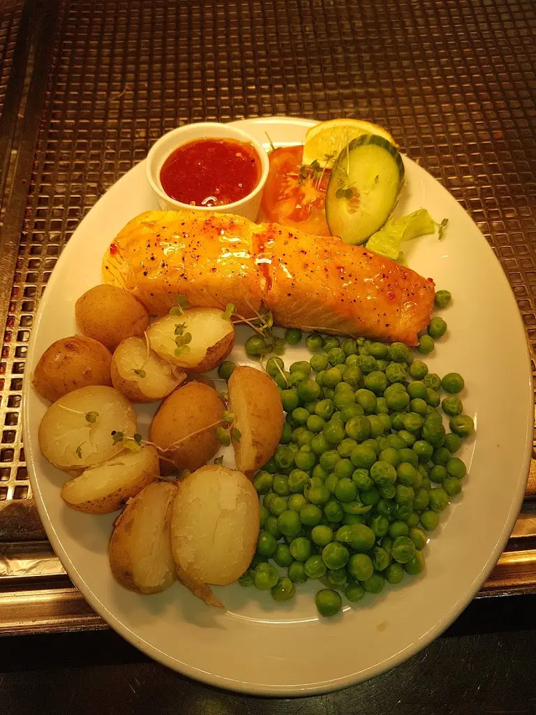 Menu_Islanders Fish Restaurant Essex_Canvey Island_image_7