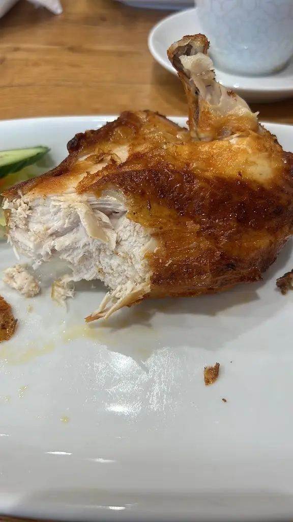 Menu_Islanders Fish Restaurant Essex_Canvey Island_image_9