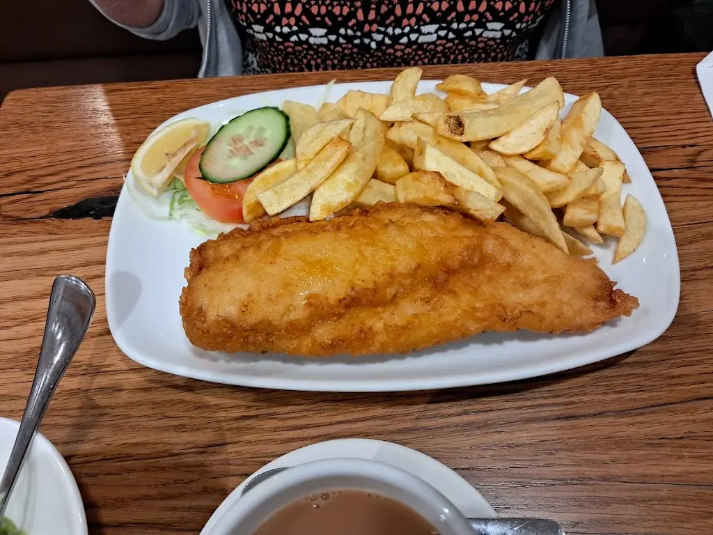 Islanders Fish Restaurant Essex_Canvey Island_slider_image_2