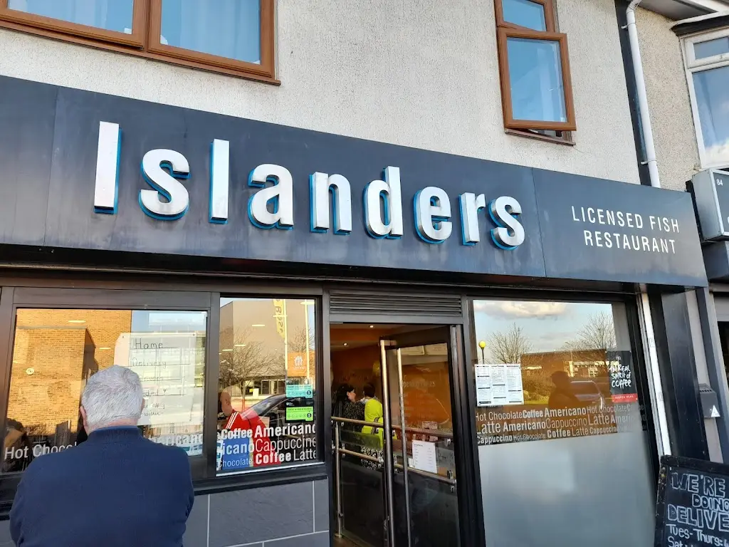 Islanders Fish Restaurant Essex_Canvey Island_slider_image_3