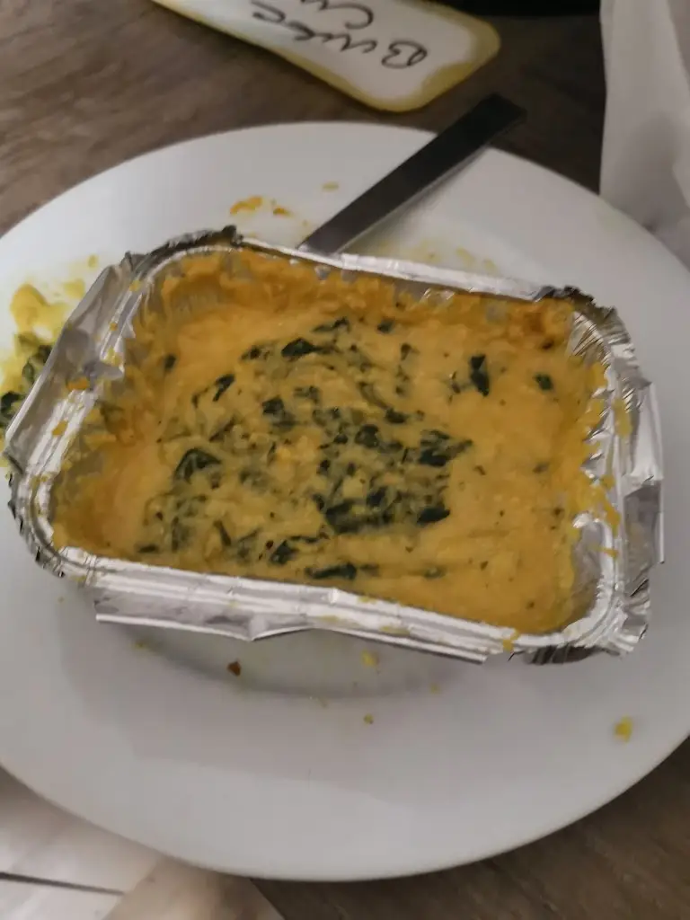 Georgia Holdaway_KUSHI Canvey Island_Canvey Island_review