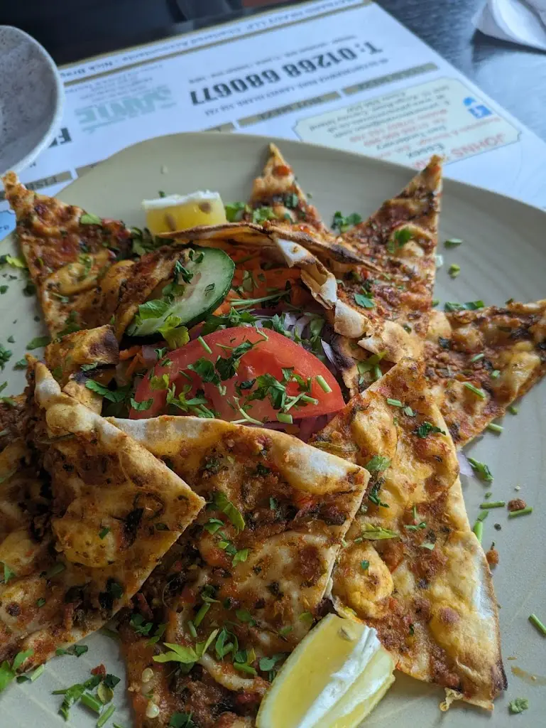 Menu_Izzi_Canvey Island_imagen_4