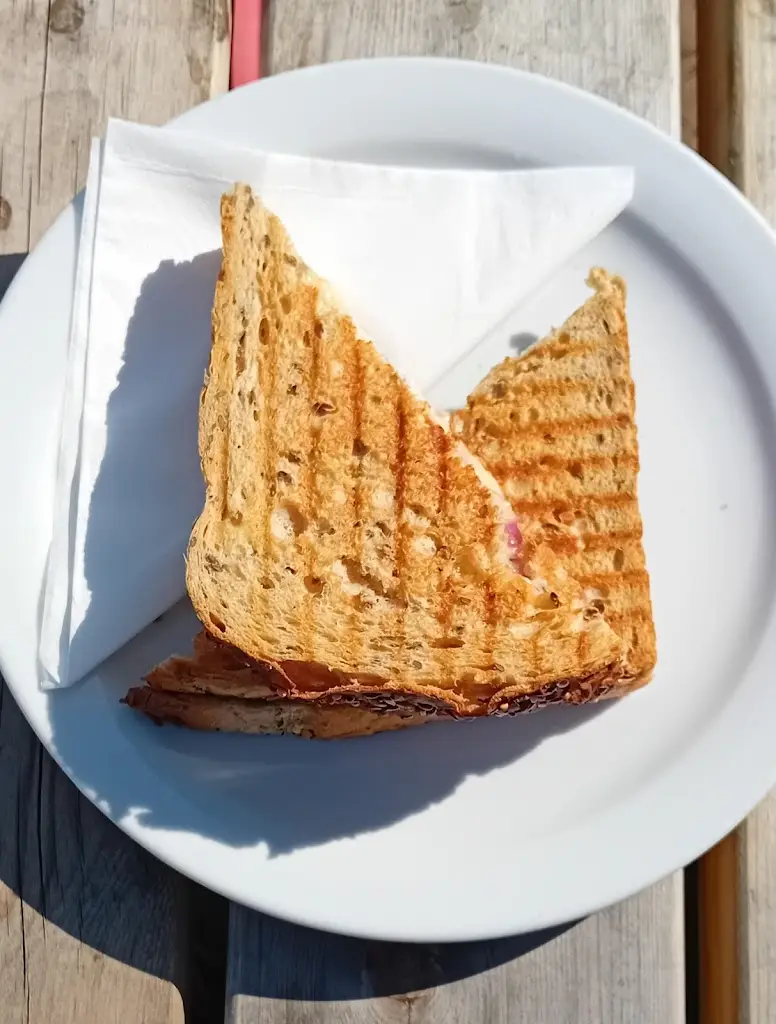 Menu_The Bay Café_Canvey Island_immagine_5