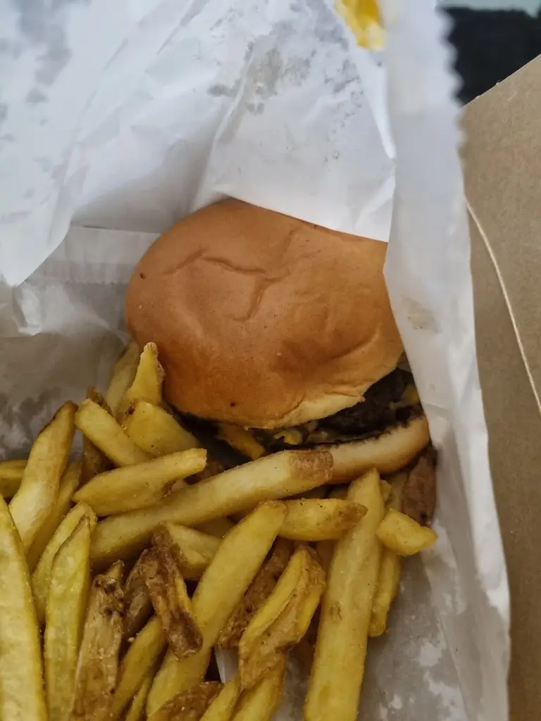 Menu_The Hutch_Canvey Island_image_2