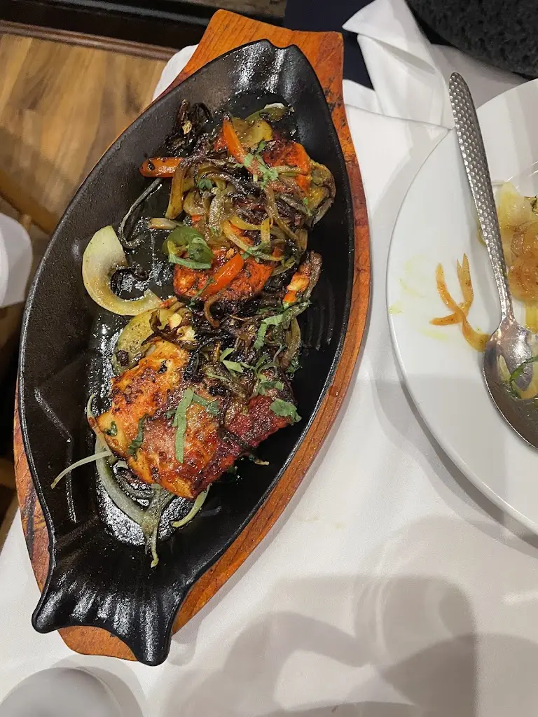 Menu_Paradise Indian Restaurant & Takeaway_Canvey Island_image_4