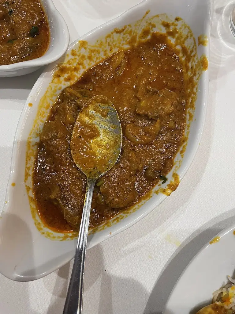 Menu_Paradise Indian Restaurant & Takeaway_Canvey Island_image_6