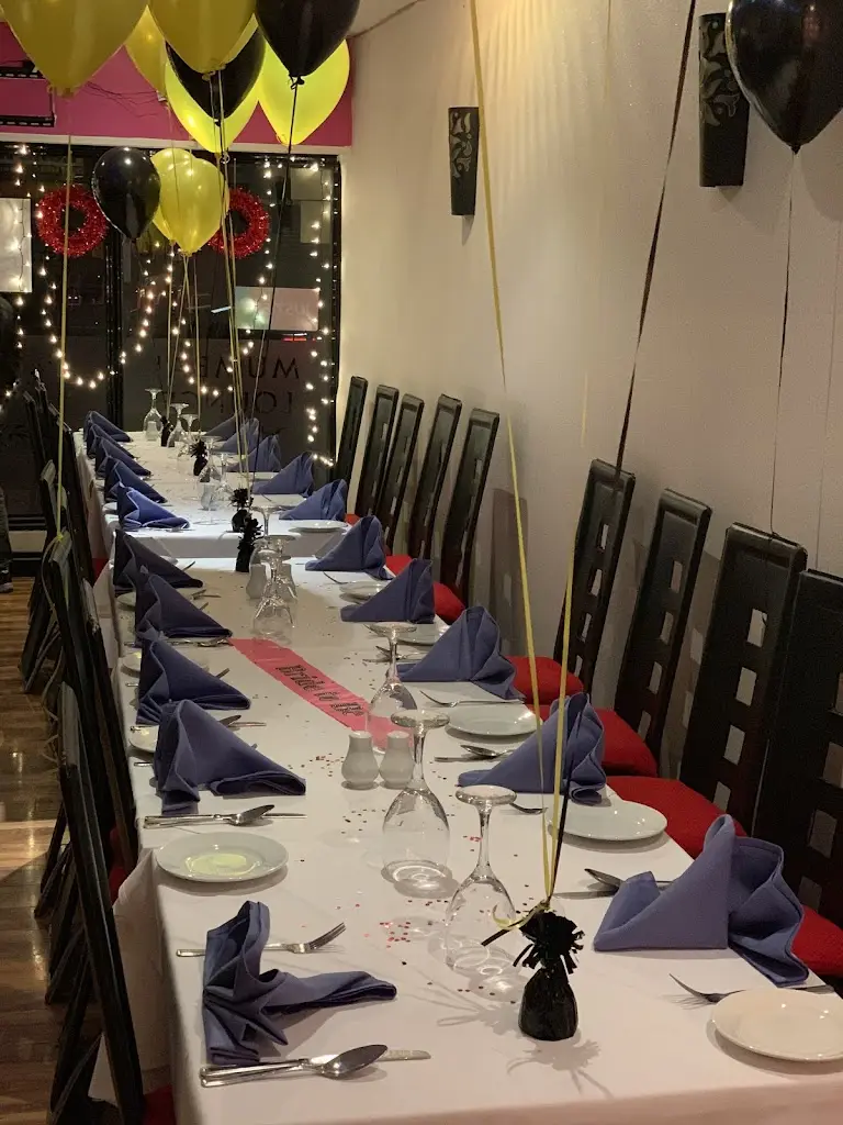 Paradise Indian Restaurant & Takeaway_Canvey Island_slider_image_1