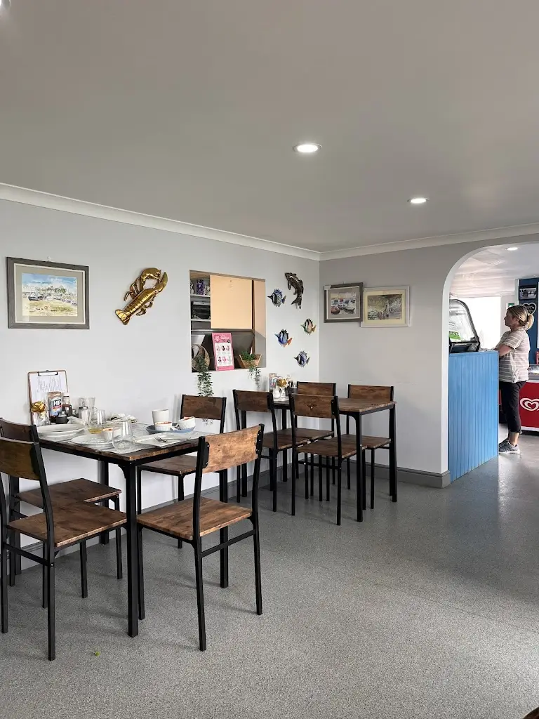 Cliff Top Cafe_Capel le Ferne_slider_image_1