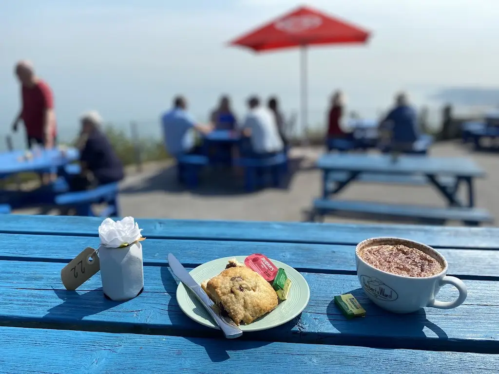 Cliff Top Cafe_Capel le Ferne_slider_image_2