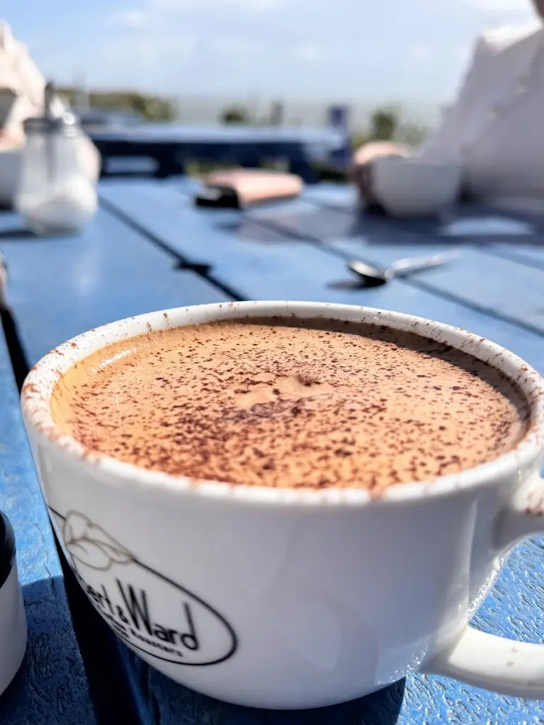 Cliff Top Cafe_Capel le Ferne_slider_image_3