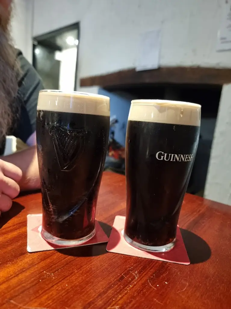 Menu_The Royal Oak_Capel le Ferne_image_5