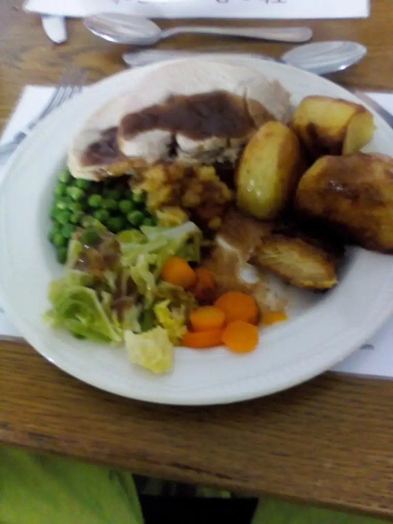 Menu_The Royal Oak_Capel le Ferne_image_6