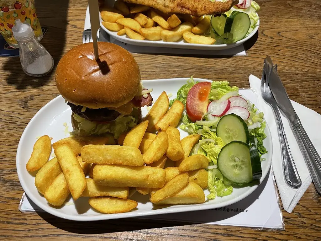 Menu_The Royal Oak_Capel le Ferne_image_8